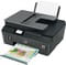 Фото - МФУ A4 цв. HP Smart Tank 615 c Wi-Fi (Y0F71A) | click.ua