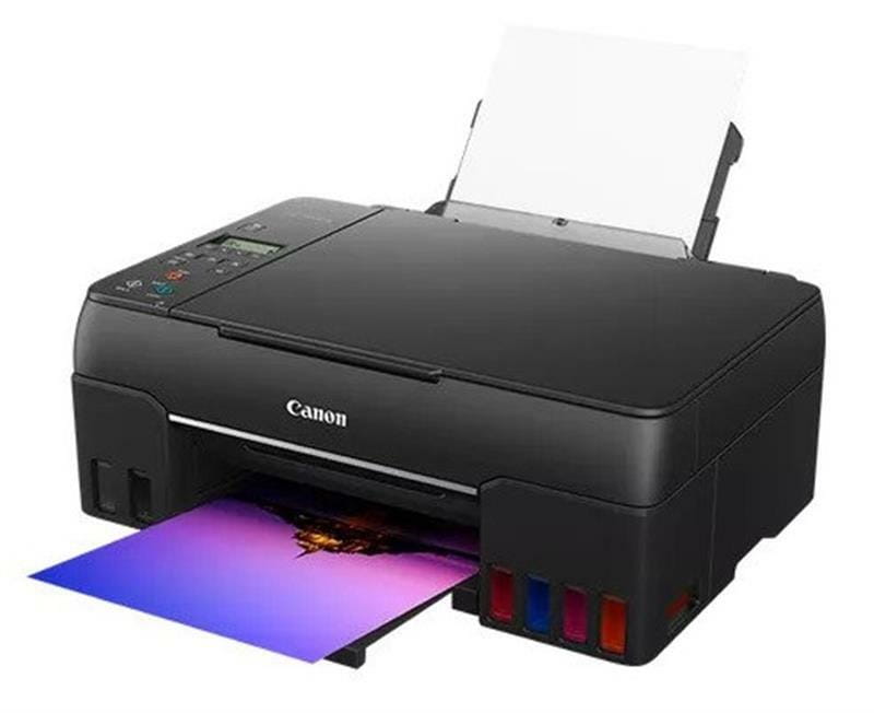 МФУ А4 цв. Canon Pixma G640 с Wi-Fi (4620C009)