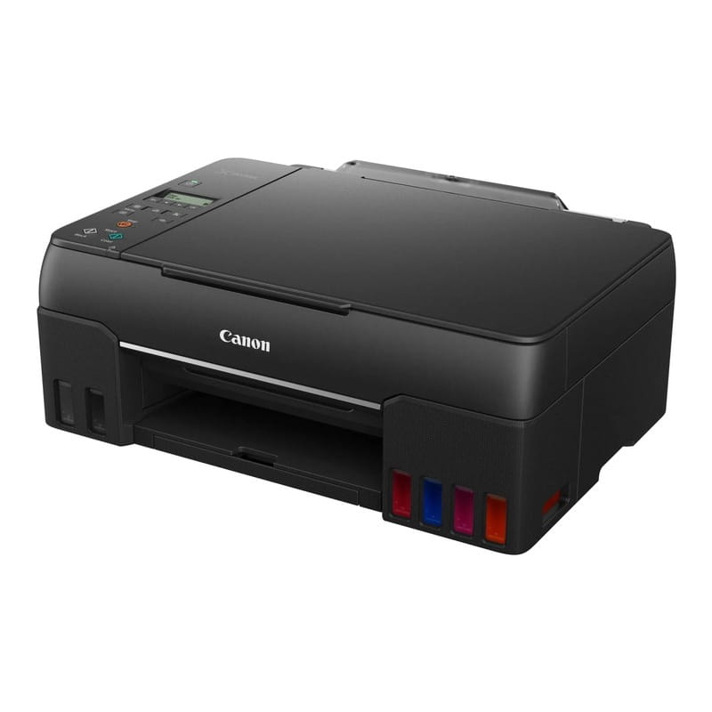 МФУ А4 цв. Canon Pixma G640 с Wi-Fi (4620C009)