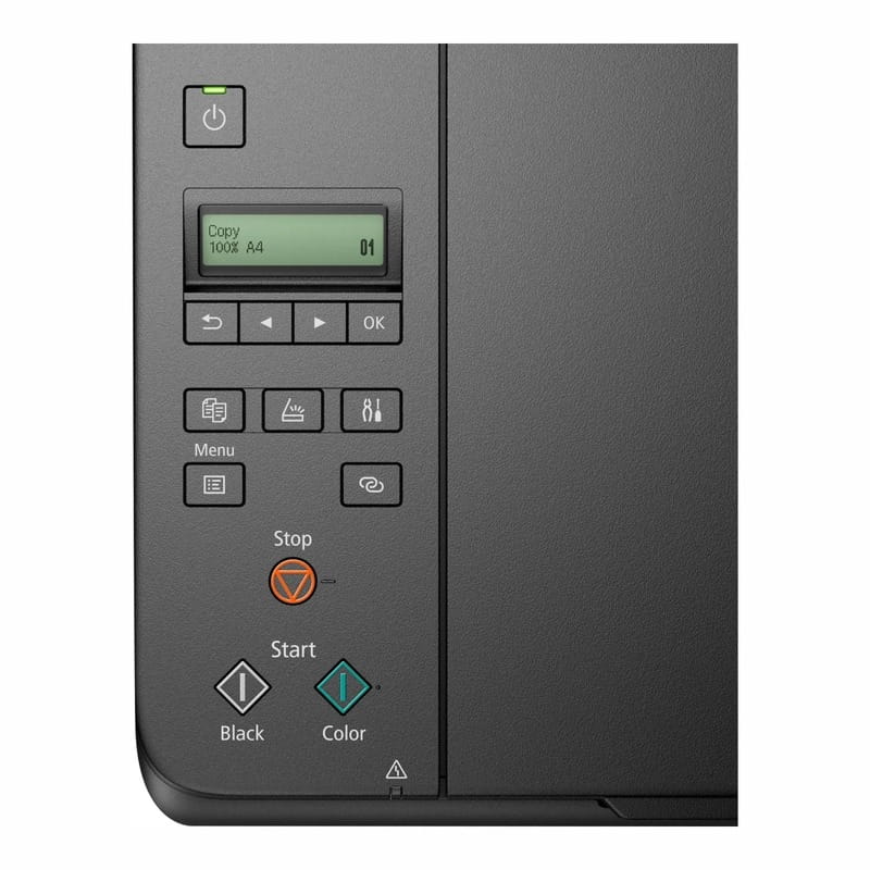 МФУ А4 цв. Canon Pixma G640 с Wi-Fi (4620C009)
