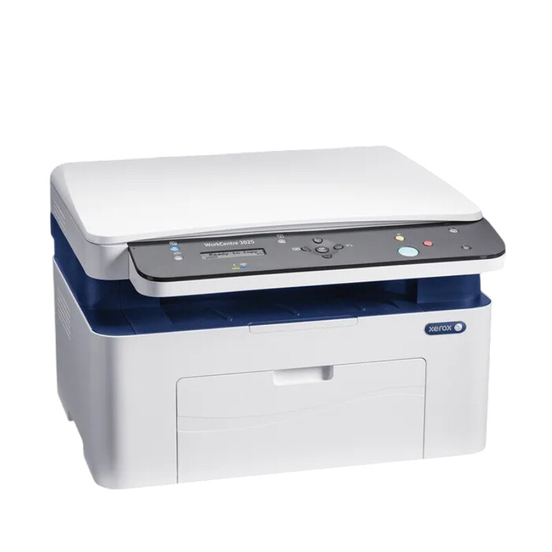 МФУ А4 ч/б Xerox WC 3025NI с Wi-Fi (3025V_NI)