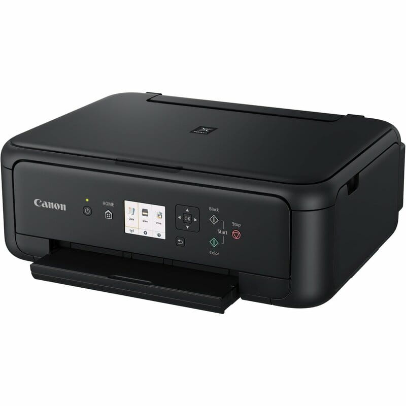 МФУ А4 цв. Canon PIXMA TS5140 Black c Wi-Fi (2228C007)