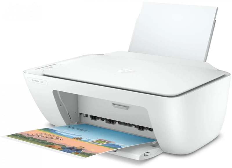 МФУ А4 HP DeskJet 2320 (7WN42B)