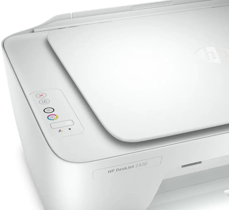 МФУ А4 HP DeskJet 2320 (7WN42B)