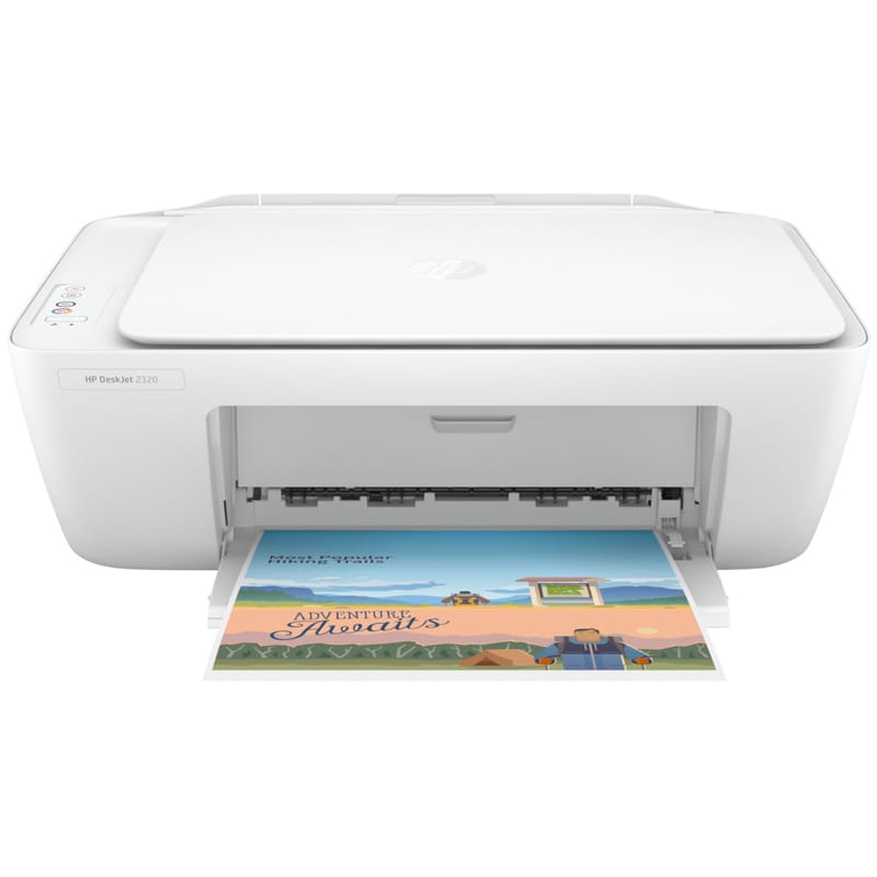 БФП А4 HP DeskJet 2320 (7WN42B)