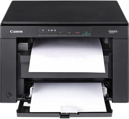Купити Багатофункціональний пристрій А4 ч/б Canon i-SENSYS MF3010 + картриджи 2xCRG725 (5252B034AA) Багатофункціональний пристрій А4 ч/б Canon i-SENSYS MF3010 + картриджи 2xCRG725 (5252B034AA)