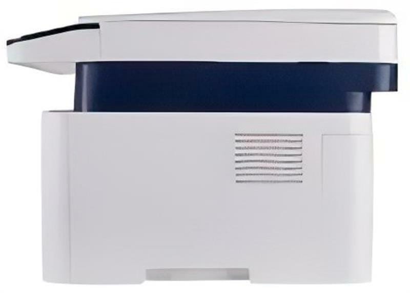 Багатофункціональний пристрій А4 ч/б Xerox WC 3025BI з Wi-Fi (3025V_BI)