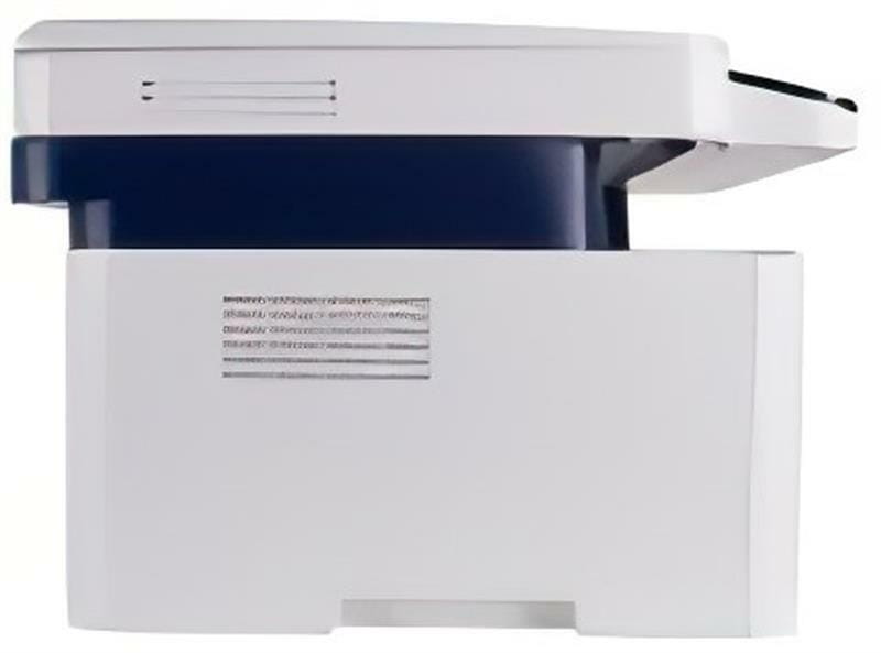 МФУ А4 ч/б Xerox WC 3025BI с Wi-Fi (3025V_BI)