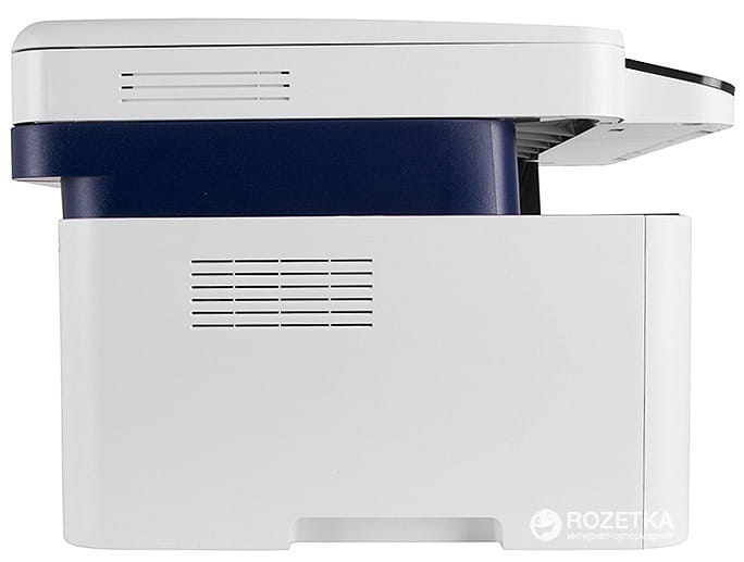 МФУ А4 ч/б Xerox WC 3025BI с Wi-Fi (3025V_BI)