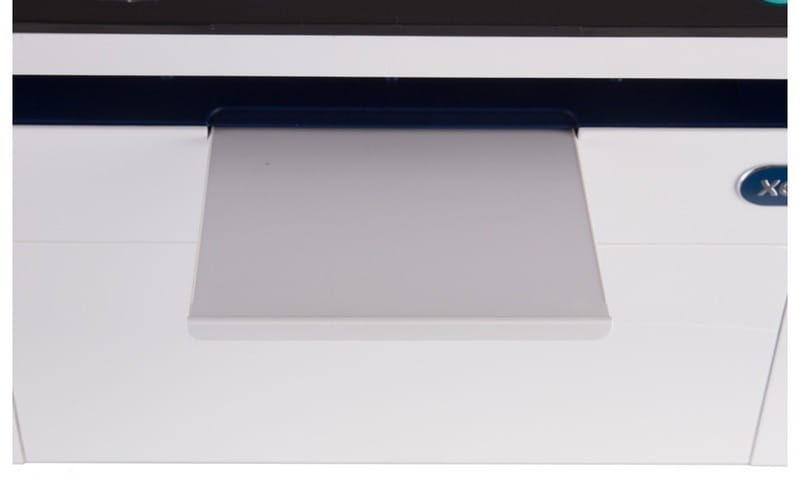 МФУ А4 ч/б Xerox WC 3025BI с Wi-Fi (3025V_BI)