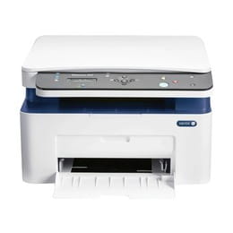 МФУ А4 ч/б Xerox WC 3025BI с Wi-Fi (3025V_BI)