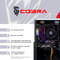 Фото - Персональный компьютер COBRA Advanced (A45.16.S2.56.23460) | click.ua