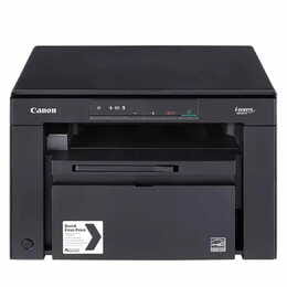 МФУ А4 ч/б Canon i-SENSYS MF3010 (5252B004)