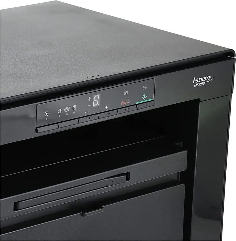 Багатофункціональний пристрій Canon i-SENSYS MF3010 (5252B004)