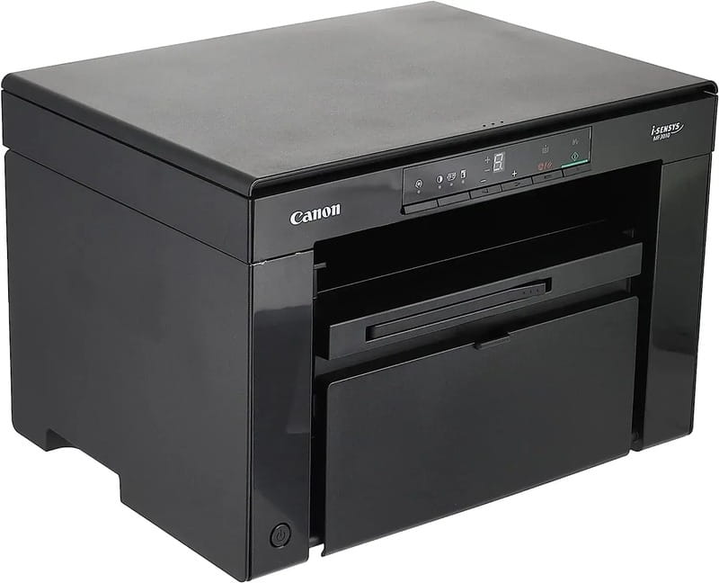Багатофункціональний пристрій Canon i-SENSYS MF3010 (5252B004)