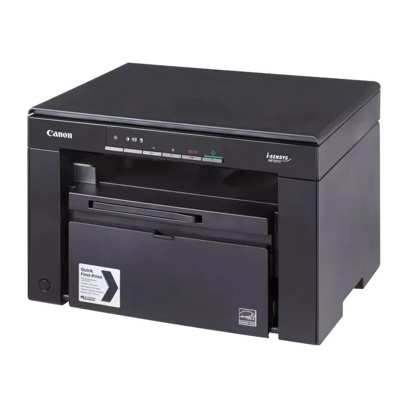 Багатофункціональний пристрій Canon i-SENSYS MF3010 (5252B004)