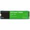 Фото - Накопичувач SSD 2TB WD Green SN350 M.2 2280 PCIe 3.0 x4 3D NAND (WDS200T3G0C) | click.ua
