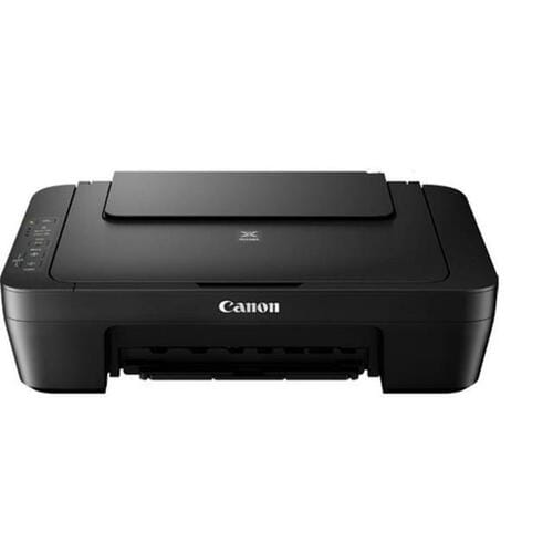 Фото - МФУ Canon Багатофункціональний пристрій А4 кол.  PIXMA Ink Efficiency E414  1366C009 (1366C009)