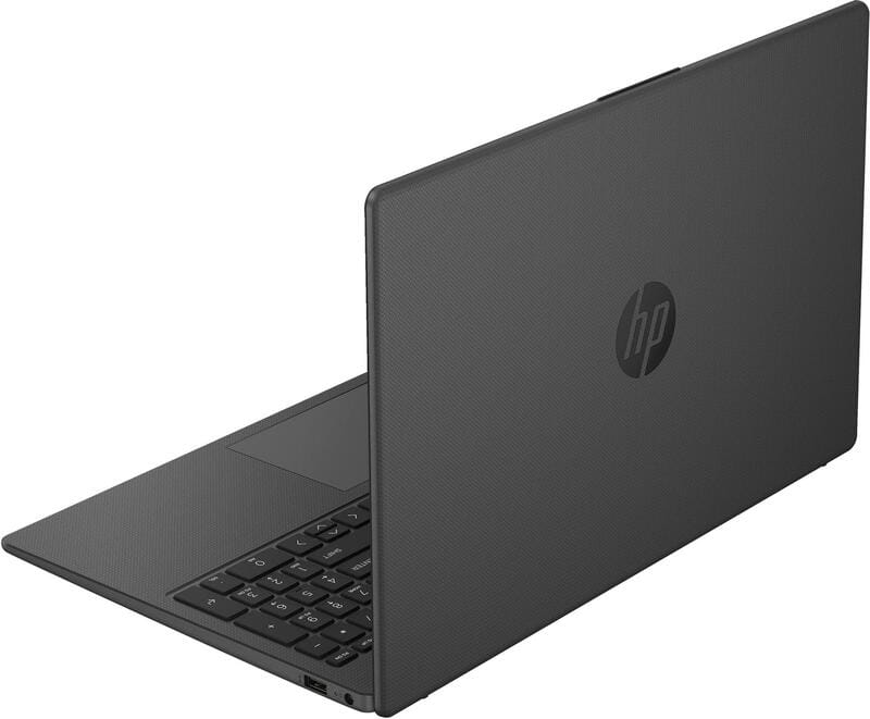 Ноутбук HP 255R G10 (B9YP3ET) Dark Ash Silver