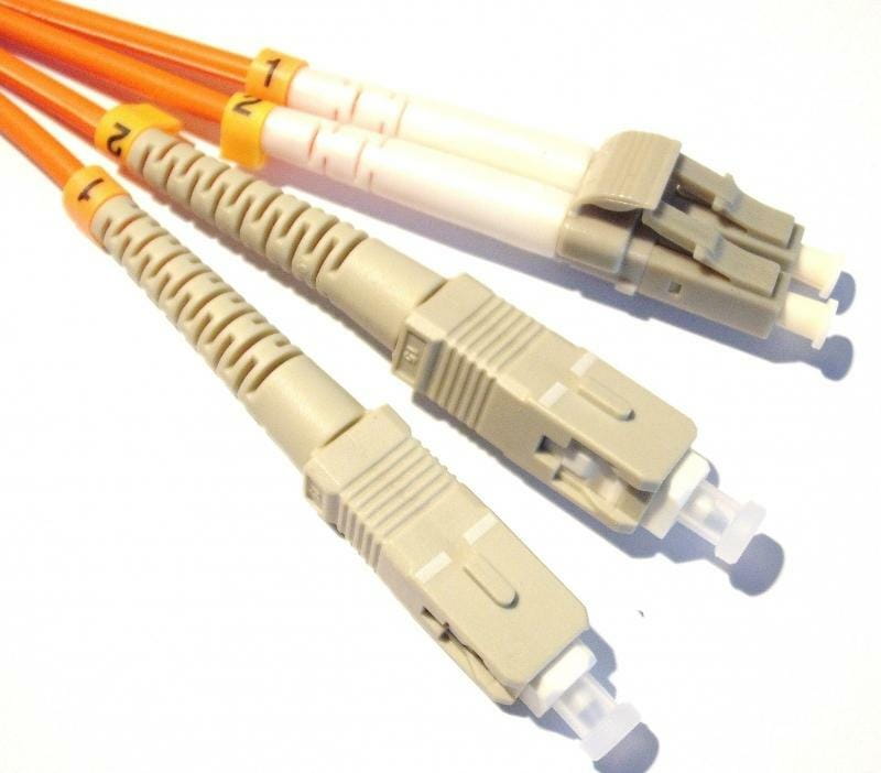 Оптичний патч-корд Digitus SC/UPC-SC/UPC, 9/125, OS1 Duplex 3м (DK-2922-03)