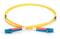 Фото - Оптический патч-корд Digitus (DK-2933-02) LC/UPC-LC/UPC, 9/125 OS2, duplex, 2 м | click.ua