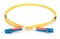 Фото - Оптический патч-корд Digitus (DK-2933-02) LC/UPC-LC/UPC, 9/125 OS2, duplex, 2 м | click.ua