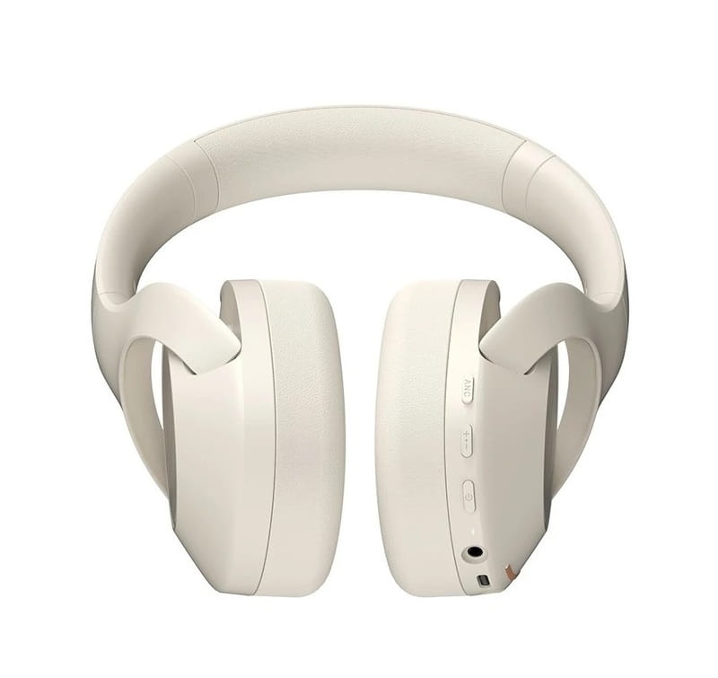 Навушники Black Shark V2 White (BS-X10)