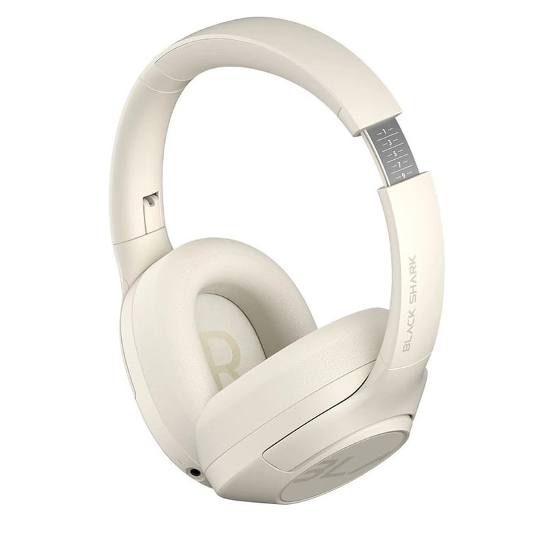 Навушники Black Shark V2 White (BS-X10)