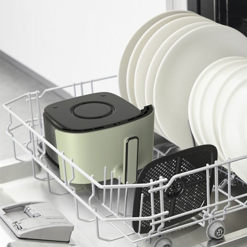 Мультипіч Tefal Easy Fry Max EY24ELE0