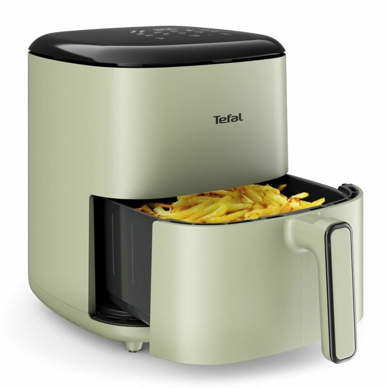 Мультипіч Tefal Easy Fry Max EY24ELE0