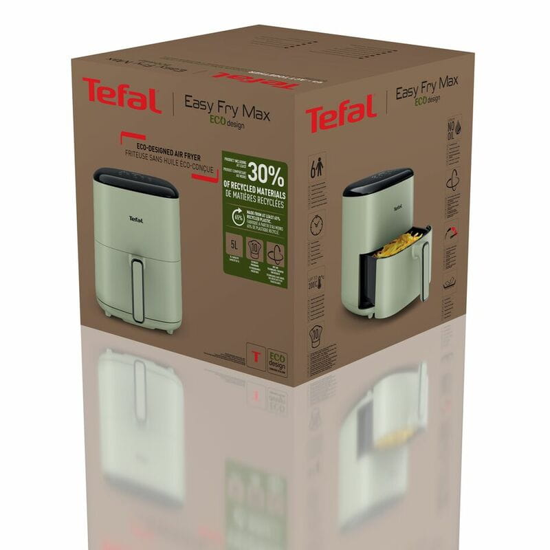 Мультипіч Tefal Easy Fry Max EY24ELE0