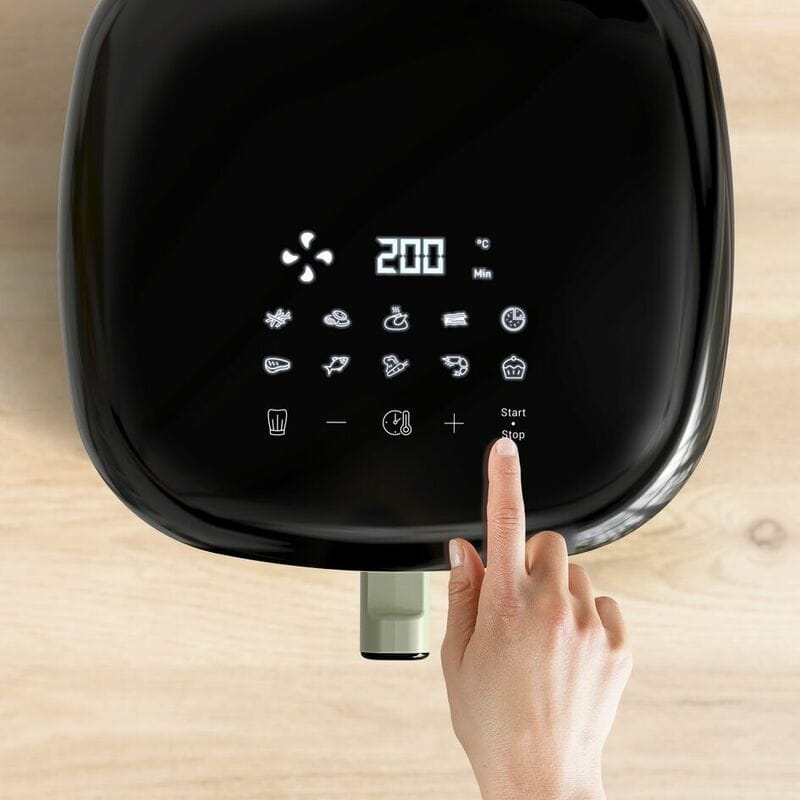 Мультипіч Tefal Easy Fry Max EY24ELE0