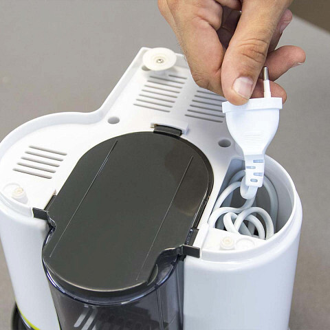 Соковижималка Cecotec Cecojuicer Zitrus (CCTC-04039)