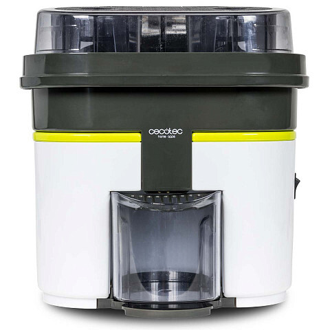 Соковижималка Cecotec Cecojuicer Zitrus (CCTC-04039)