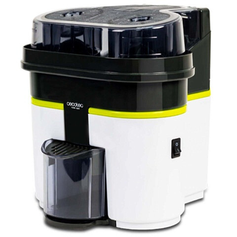 Соковыжималка Cecotec Cecojuicer Zitrus (CCTC-04039)