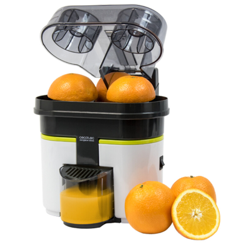 Соковыжималка Cecotec Cecojuicer Zitrus (CCTC-04039)