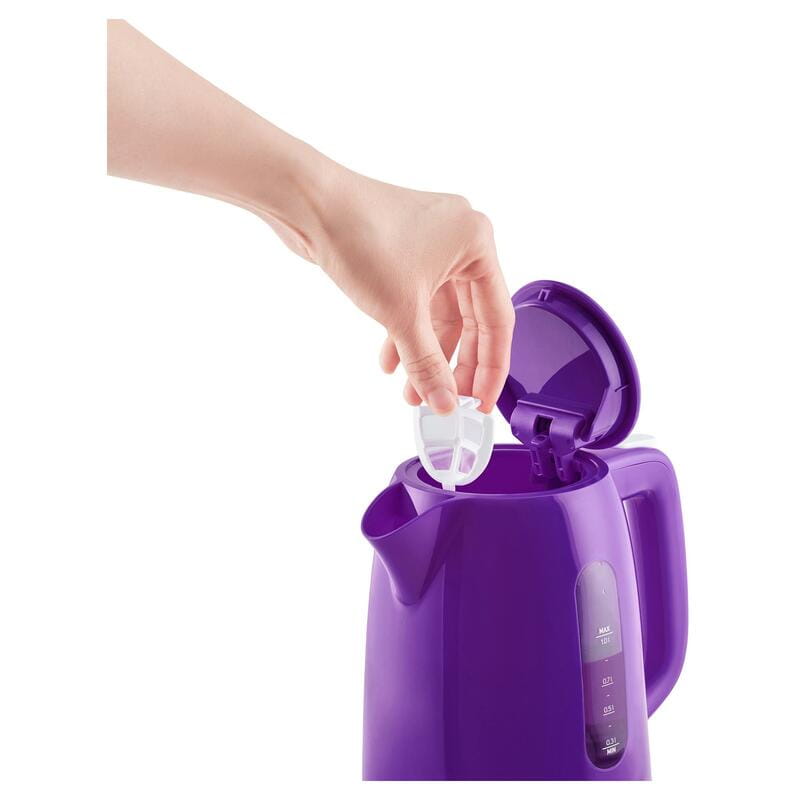 Электрочайник Sencor SWK 1025VT