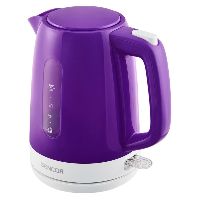 Электрочайник Sencor SWK 1025VT