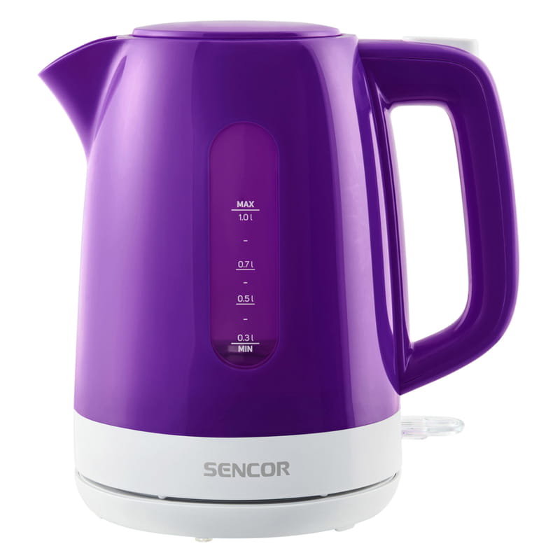 Электрочайник Sencor SWK 1025VT