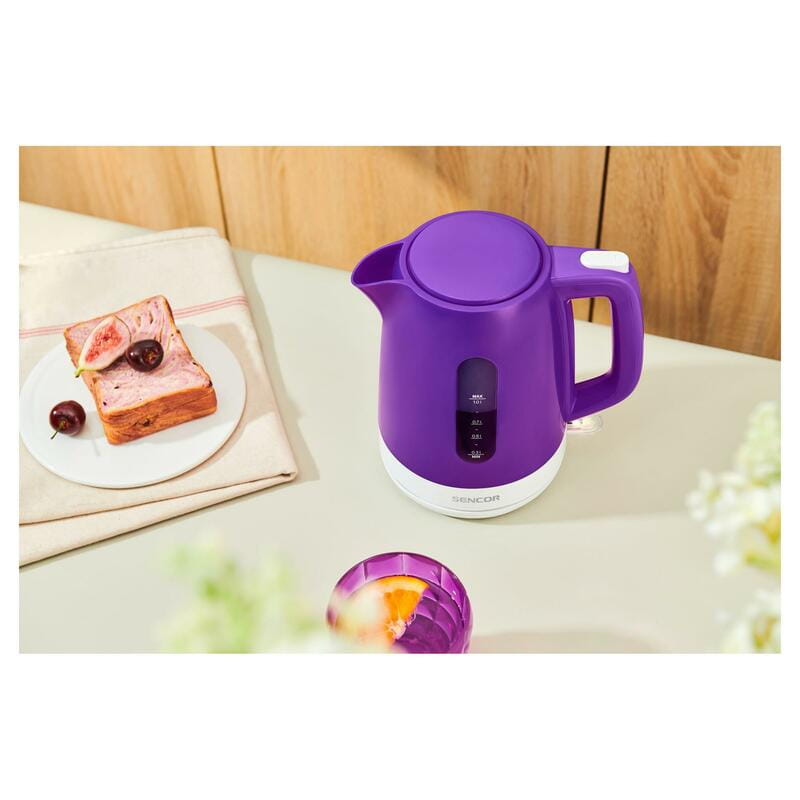 Электрочайник Sencor SWK 1025VT