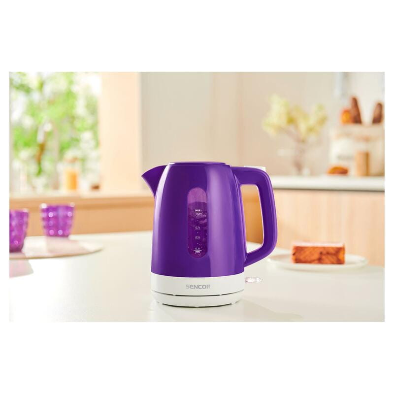 Электрочайник Sencor SWK 1025VT