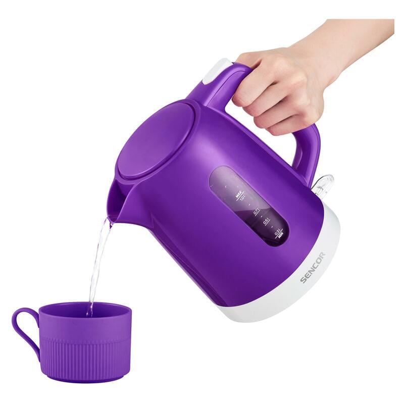 Электрочайник Sencor SWK 1025VT