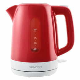 Електрочайник Sencor SWK 1024RD
