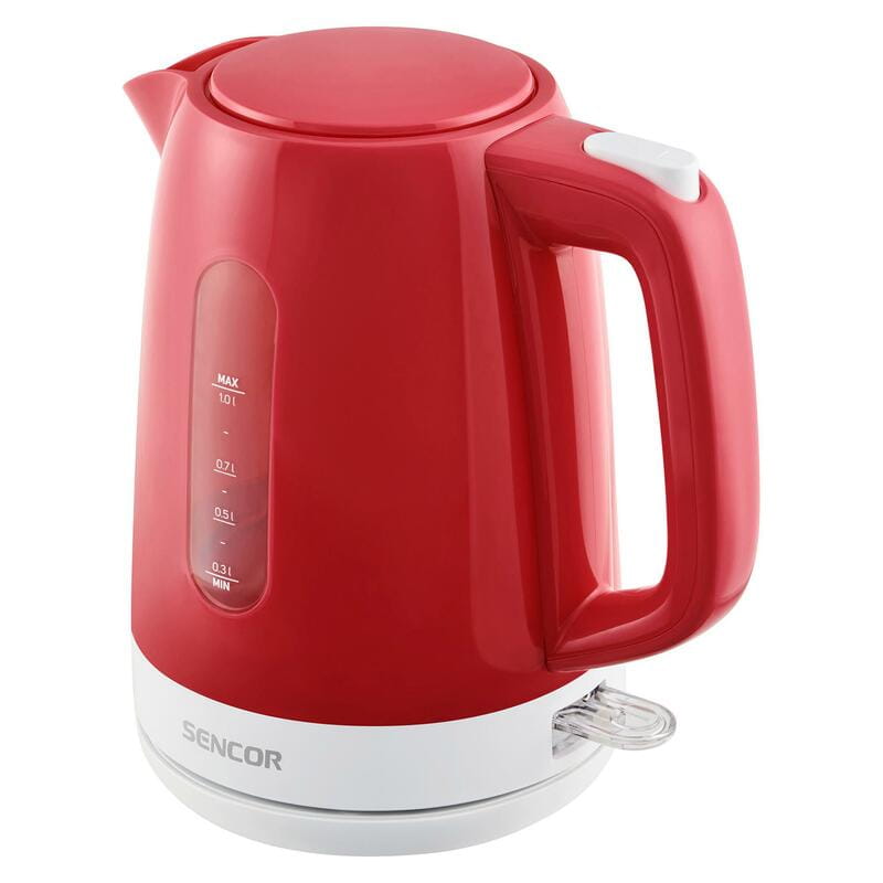 Электрочайник Sencor SWK 1024RD