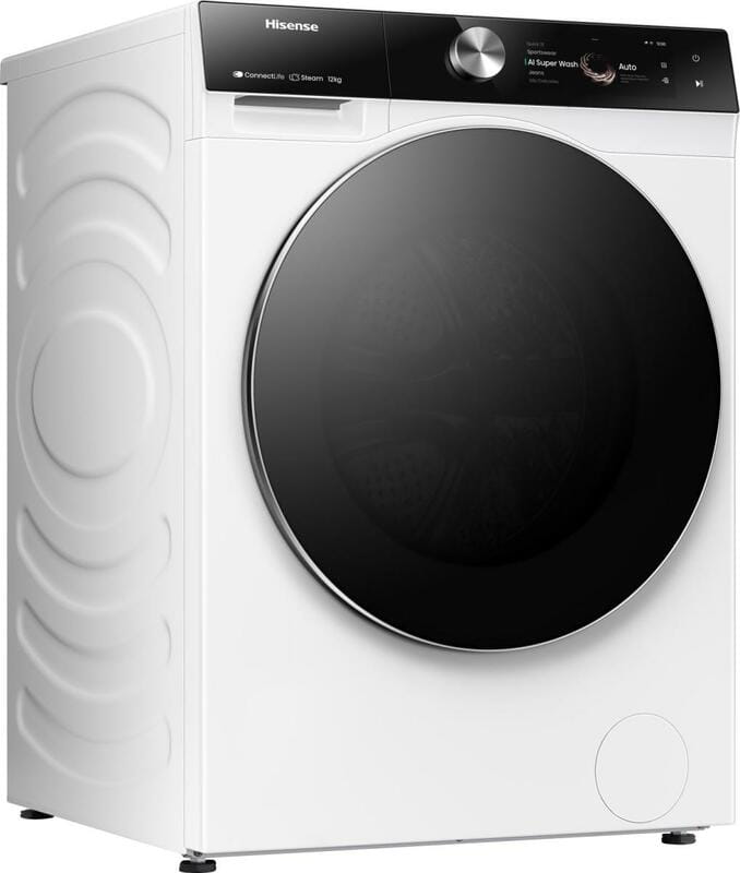 Cтиральная машина Hisense WF7S1247BW