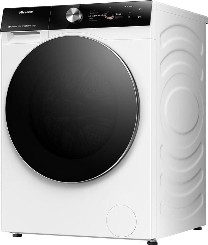 Cтиральная машина Hisense WF7S1247BW