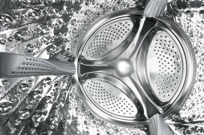 Cтиральная машина Hisense WF7S1247BW