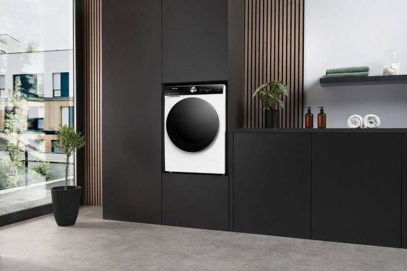 Cтиральная машина Hisense WF7S1247BW