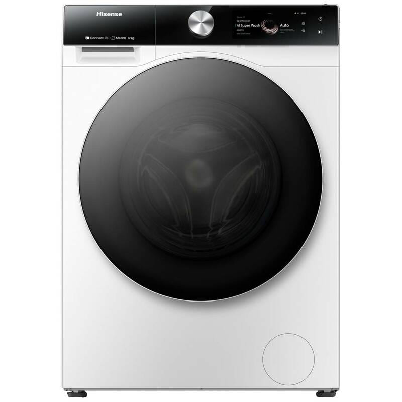 Cтиральная машина Hisense WF7S1247BW