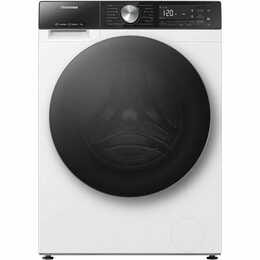 Пральна машина Hisense WF5S7041BW/UA